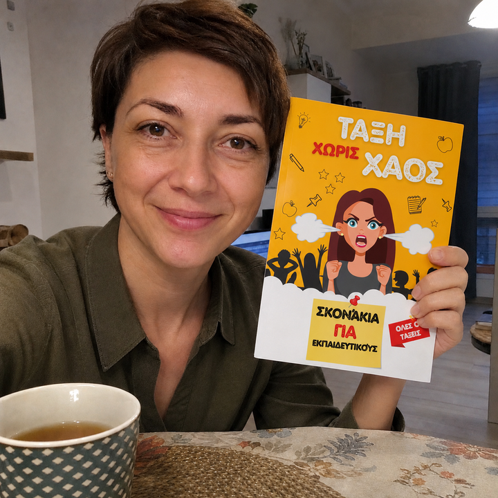 Ευαγγελία Τ.