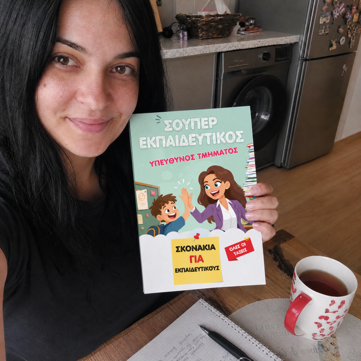 Κωνσταντίνα Σ.