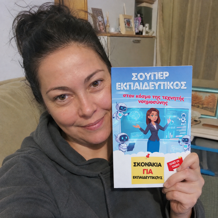 Ματίνα Ν.