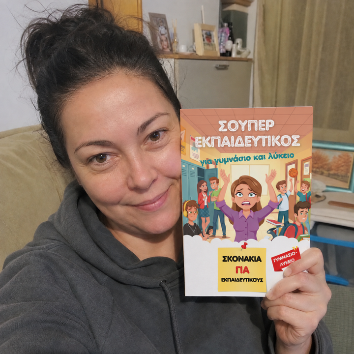 Κωνσταντίνα Κ.