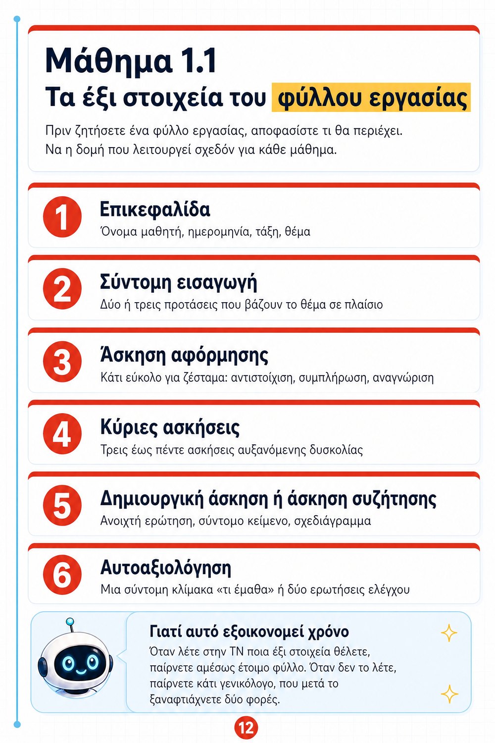 Πρακτικό σεμινάριο ΤΝ για εκπαιδευτικό υλικό — σελίδα 3