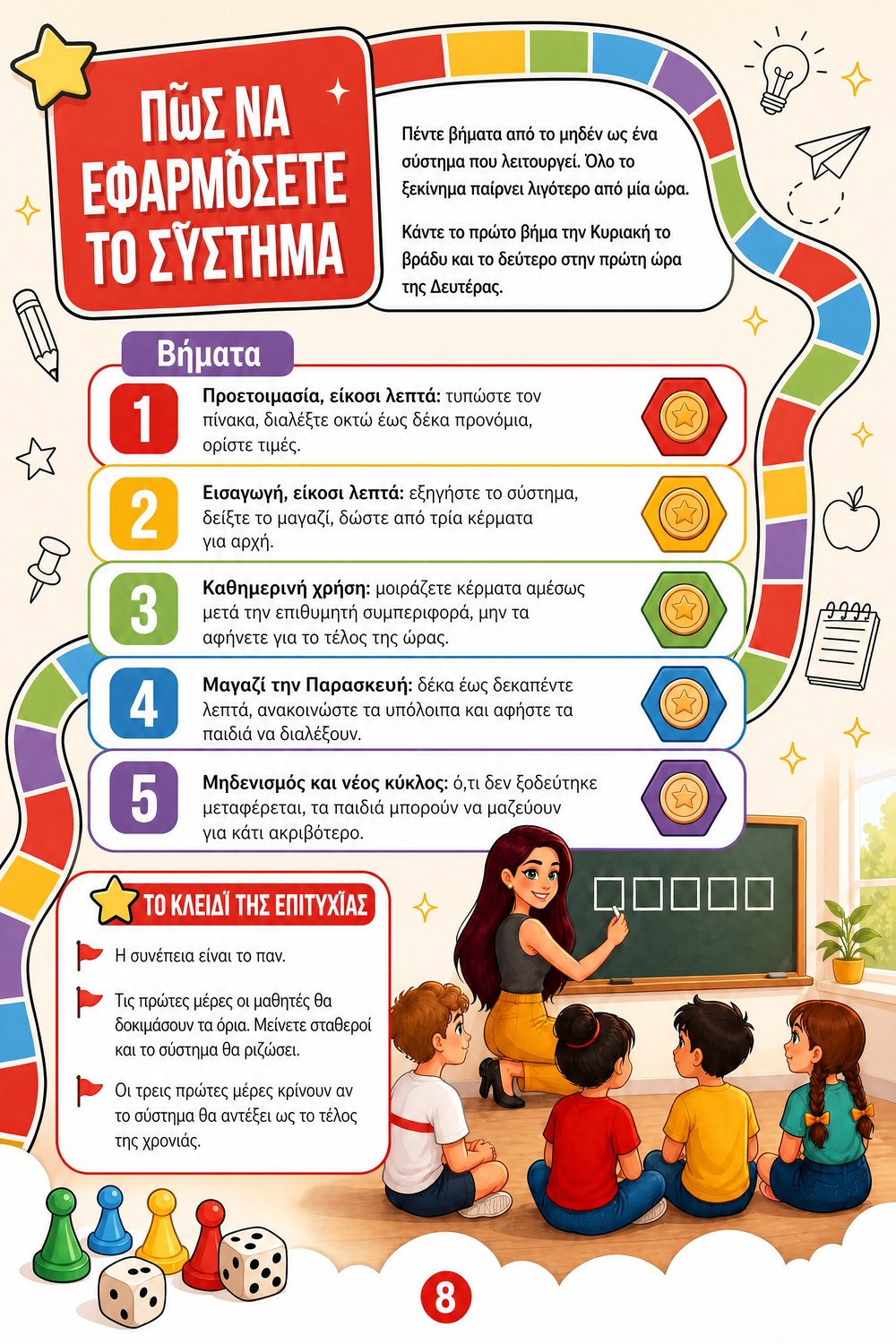 Το θησαυροφυλάκιο της τάξης — σελίδα 4
